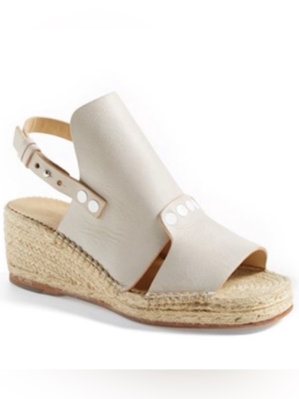 Rag and Bone Espadrille Sandals size 6 or 36